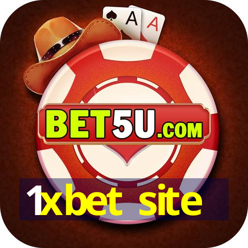 1xbet site